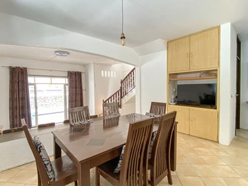 3 Bedroom Apartment