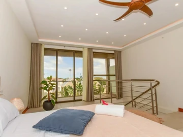 Appartement de 2 Chambres