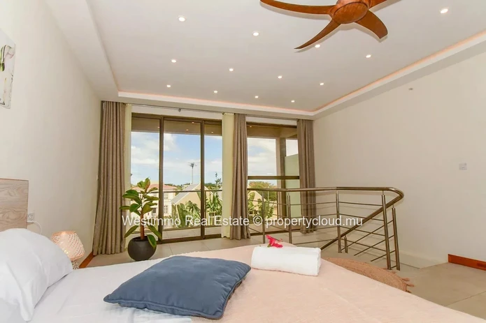 FLIC EN FLAC - Superbe appartement 2 chambres vue merà louer