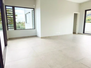 Penthouse de 3 Chambres