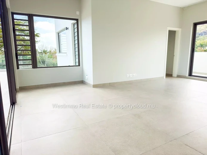 TAMARIN - Penthouse à vendre avec 3 chambres et grande surface de 333 m²