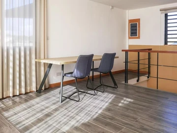 Villa de 4 Chambres