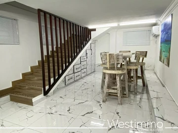 Villa de 3 Chambres