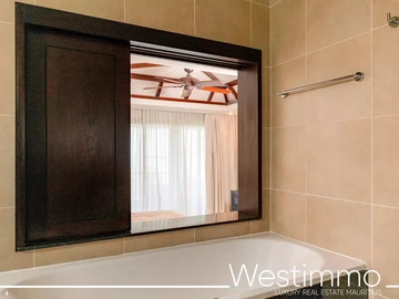 Appartement de 2 Chambres