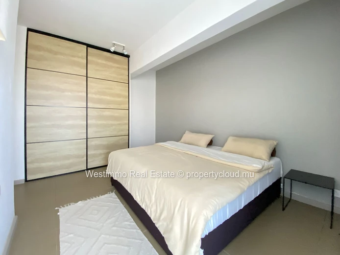 AZURI - Penthouse de prestige à louer à long terme