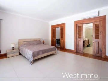 Villa de 7 Chambres
