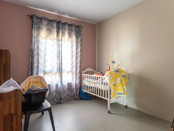 Villa de 4 Chambres