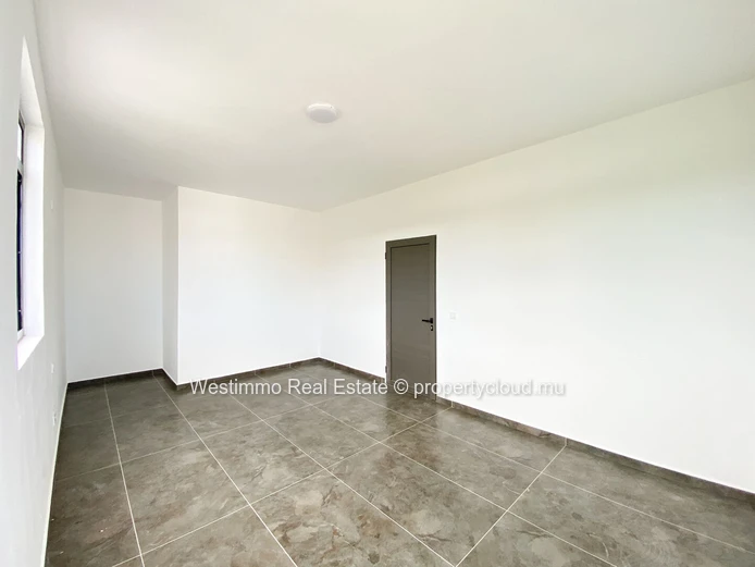 Calodyne - Maison neuve à vendre  400m du lagon