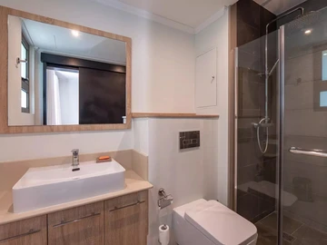 Appartement de 2 Chambres