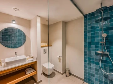 Penthouse de 4 Chambres