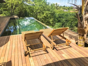 Villa de 3 Chambres