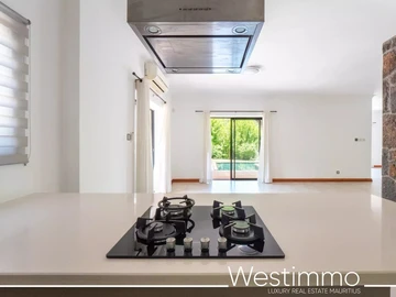 Villa de 7 Chambres