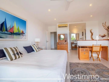 Appartement de 2 Chambres