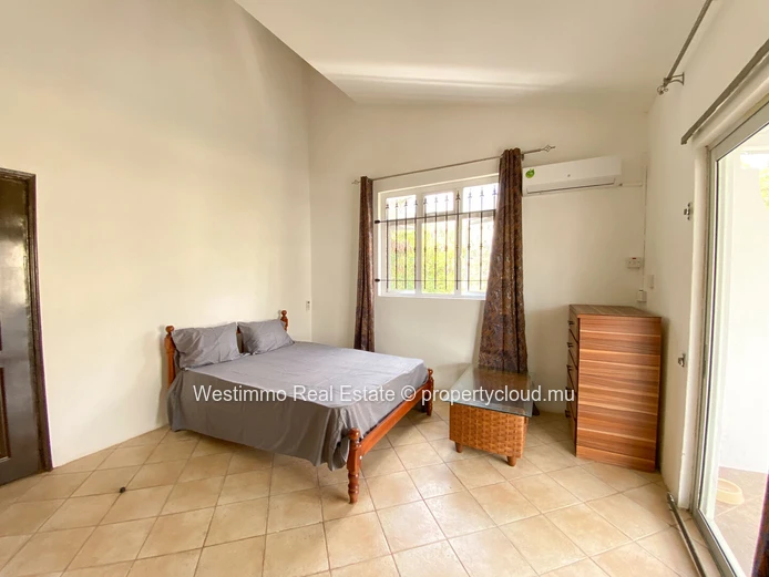 Appartement meublé à louer à Péreybère proche mer