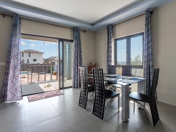 Villa de 4 Chambres