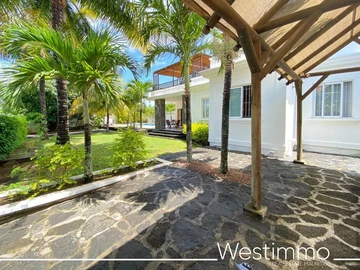 Villa de 4 Chambres