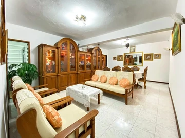 Appartement de 3 Chambres