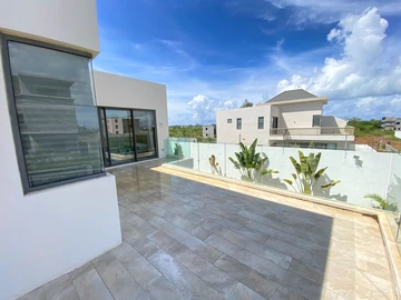 Villa de 3 Chambres