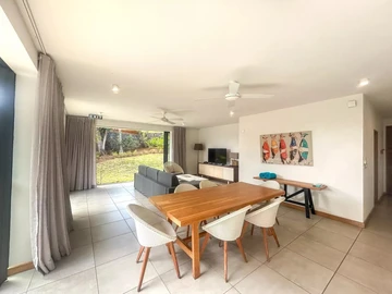 Villa de 3 Chambres