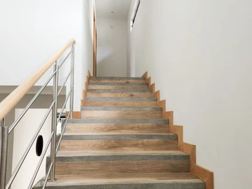 Appartement de 3 Chambres