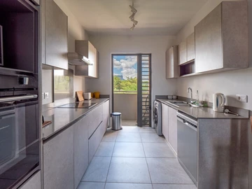 Penthouse de 3 Chambres