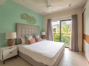 Townhouse, Duplex de 3 Chambres