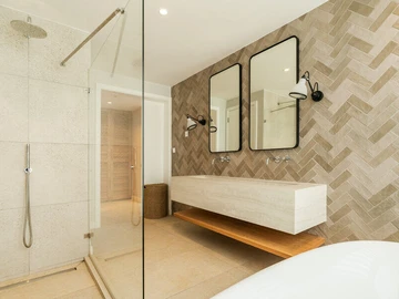 Villa de 4 Chambres