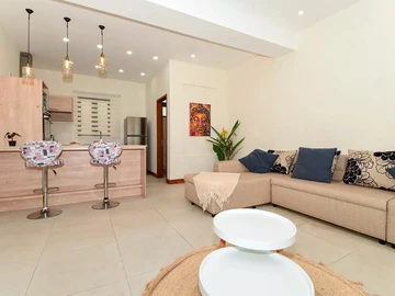 Appartement de 2 Chambres