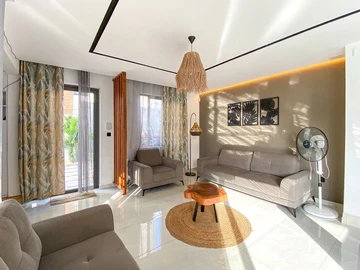 Villa de 4 Chambres