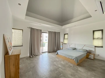 Villa de 3 Chambres