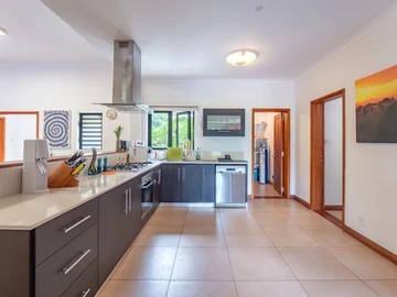 Villa de 5 Chambres