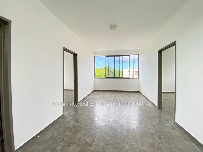 Calodyne - Maison neuve à vendre  400m du lagon