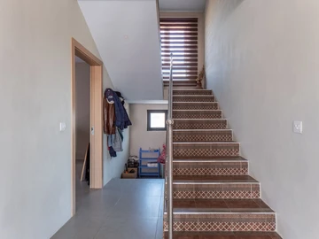 Villa de 4 Chambres