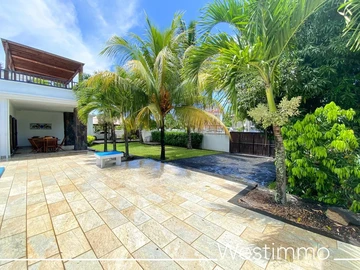 Villa de 4 Chambres
