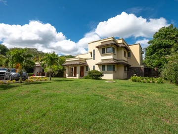 Villa de 5 Chambres