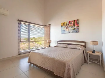 Penthouse de 3 Chambres