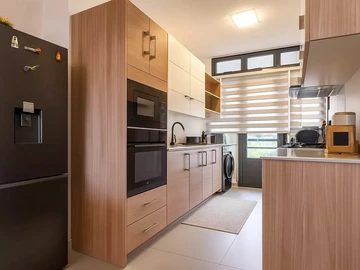 Appartement de 3 Chambres