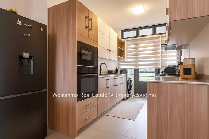 Appartement à vendre 3 chambres 100m² à Flic en Flac avec vue dégagée