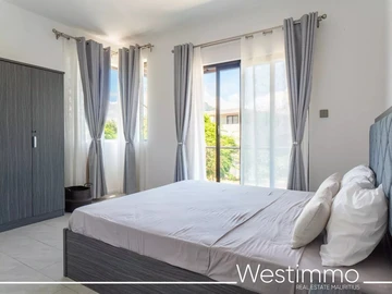 Appartement de 3 Chambres