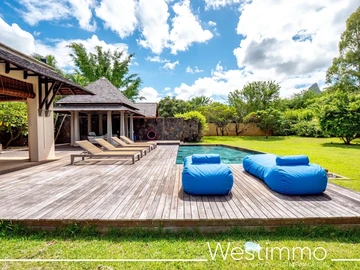 Villa de 4 Chambres
