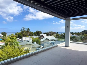Penthouse de 3 Chambres