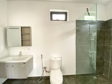 Villa de 3 Chambres