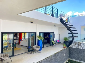 Villa de 5 Chambres