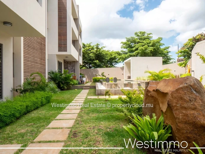 FLIC EN FLAC - Appartement moderne de 3 chambres en location long terme