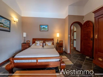 Villa de 5 Chambres