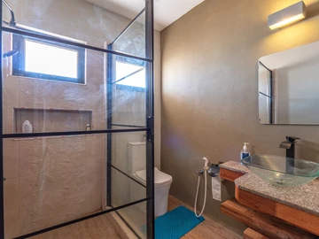 Villa de 4 Chambres
