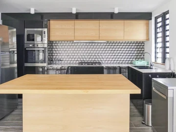 Villa de 4 Chambres