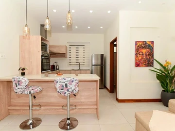 Appartement de 2 Chambres