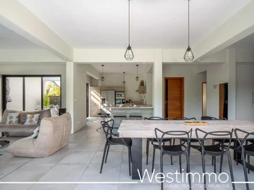Penthouse de 3 Chambres