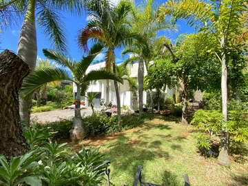 Villa de 5 Chambres